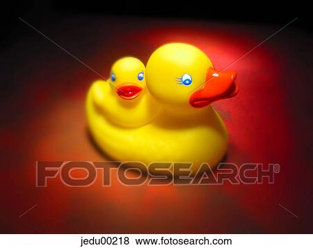 full view, rubber duck, indoors, objects, shoot from front, side-face View Large Photo Image Stock Photo - full view, rubber duck, indoors, objects, shoot from front, side-face. Fotosearch