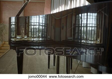 gloss varnish, leaf, mirror finish, concert grand, wings, wing, piano View Large Photo Image Picture - gloss varnish, leaf, mirror finish, concert grand, wings, wing, piano. Fotosearch