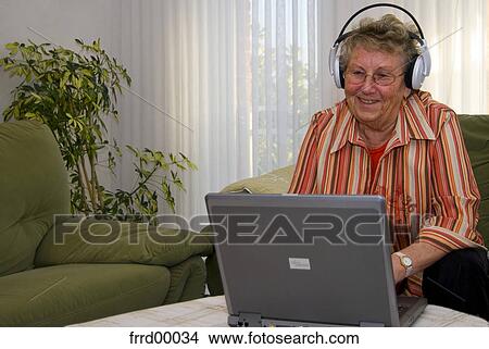 humans, human, old, woman, granny, grandmother, seniors View Large Photo Image Picture - humans, human, old, woman, granny, grandmother, seniors. Fotosearch