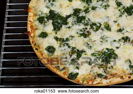 Stock Image - hunger, oven, pleasure, generation, TV dinner, appetite. Fotosearch