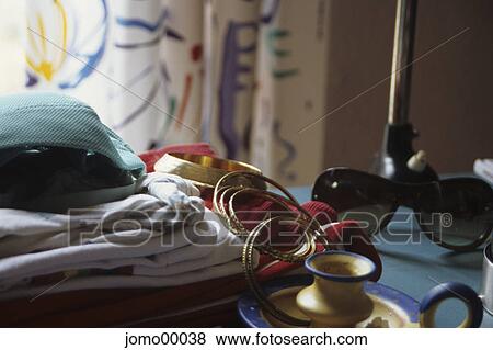 jewel, trinket, fashion, modern, youth, juvenile, clothes View Large Photo Image Stock Photo - jewel, trinket, fashion, modern, youth, juvenile, clothes. Fotosearch