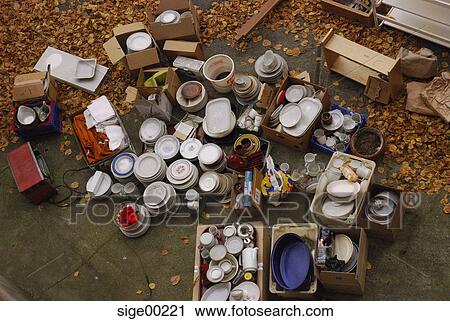 junk, glasses, table-ware, dishes, plate, dish, porcelain View Large Photo Image Stock Image - junk, glasses, table-ware, dishes, plate, dish, porcelain. Fotosearch