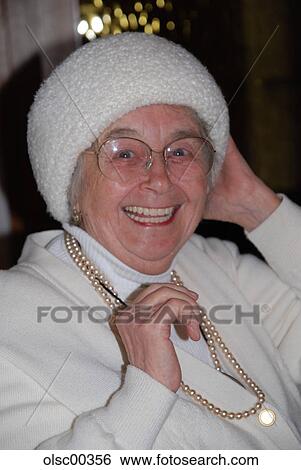 Lady, woman, demography, happy, experience of life, grandma, portrait View Large Photo Image Stock Photograph - Lady, woman, demography, happy, experience of life, grandma, portrait. Fotosearch