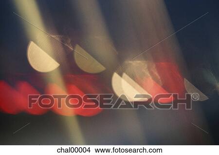 lights, traffic lights, cars, transportation, night, darkness View Large Photo Image Picture - lights, traffic lights, cars, transportation, night, darkness. Fotosearch