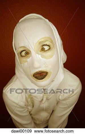 mask, mask out of stockings, redly, red, ruddy, commie, robbery View Large Photo Image Stock Photo - mask, mask out of stockings, redly, red, ruddy, commie, robbery. Fotosearch