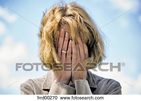 Stock Image - nap, state of anxiety, esprit, ghost, phantom, pneuma, specter. Fotosearch