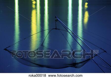 Old Danube, water, waters, aquatic, Danube, river, night View Large Photo Image Stock Photo - Old Danube, water, waters, aquatic, Danube, river, night. Fotosearch