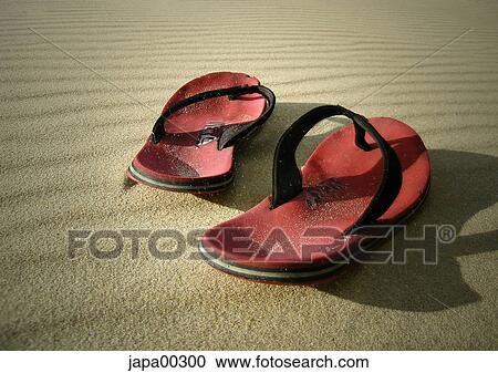 palut, abandoned, Beach, blackout, Day, empty, flip-flop View Large Photo Image Stock Image - palut, abandoned, Beach, blackout, Day, empty, flip-flop. Fotosearch