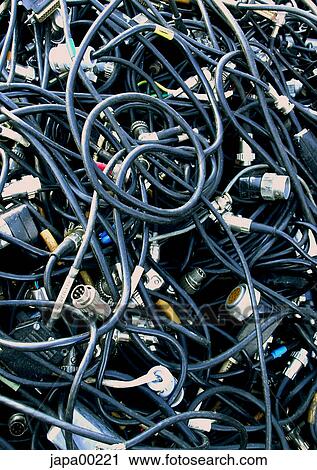 palut, blackout, cable, objects, wire, black, background View Large Photo Image Stock Image - palut, blackout, cable, objects, wire, black, background. Fotosearch