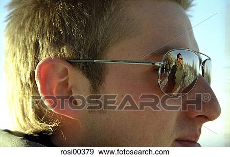 portrait, young, winter, sun glasses, sunglasses, snow View Large Photo Image Stock Photo - portrait, young, winter, sun glasses, sunglasses, snow. Fotosearch