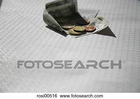 Restaurant, Sardinia, money, euro, euros, light, coins View Large Photo Image Stock Photograph - Restaurant, Sardinia, money, euro, euros, light, coins. Fotosearch