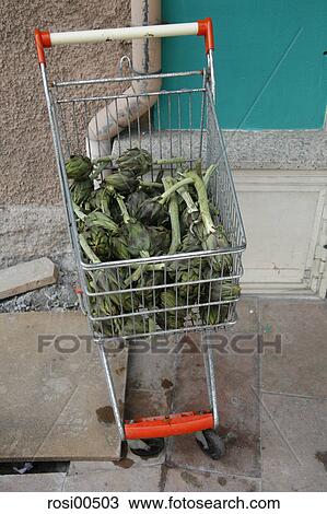 Sardinia, vegetable, vegetables, trolley, fresh, shopping, purchase View Large Photo Image Stock Image - Sardinia, vegetable, vegetables, trolley, fresh, shopping, purchase. Fotosearch
