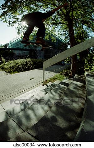 Skateboard, Sport, Skater, Teenager, Style View Large Photo Image Picture - Skateboard, Sport, Skater, Teenager, Style. Fotosearch