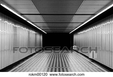 subway, underground, tunnel, away, walk, path, duct View Large Photo Image Stock Image - subway, underground, tunnel, away, walk, path, duct. Fotosearch