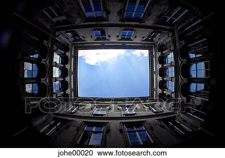 town, architecture, living space, region, building, foursquare, framing View Large Photo Image Stock Image - town, architecture, living space, region, building, foursquare, framing. Fotosearch