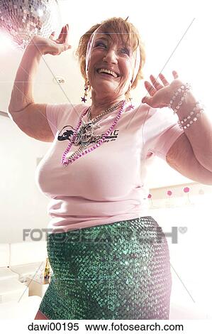 unfitting, old woman, Disco, fashion, girl, grandma, muse View Large Photo Image Stock Photography - unfitting, old woman, Disco, fashion, girl, grandma, muse. Fotosearch