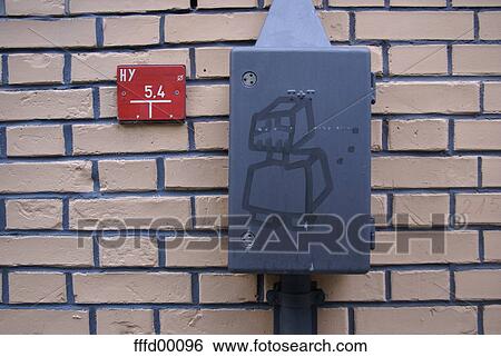 wall, brick-built, brick, beige, grey, redly, red View Large Photo Image Stock Photograph - wall, brick-built, brick, beige, grey, redly, red. Fotosearch