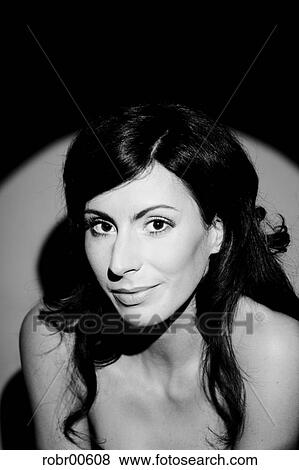 woman, beauty, Lady, studio, Vogue, fashion, beautiful View Large Photo Image Stock Photo - woman, beauty, Lady, studio, Vogue, fashion, beautiful. Fotosearch