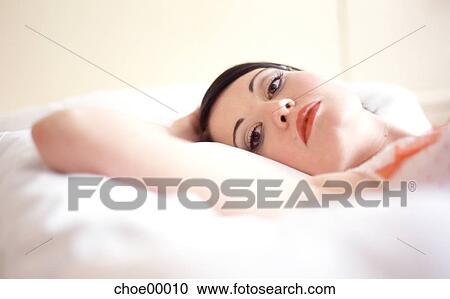 woman, brown eyes, ceiling, fair skin, young woman, pout, portrait View Large Photo Image Stock Image - woman, brown eyes, ceiling, fair skin, young woman, pout, portrait. Fotosearch
