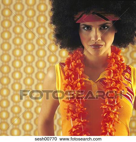 woman, human, modern, fashion-conscious, model, present View Large Photo Image Stock Image - woman, human, modern, fashion-conscious, model, present. Fotosearch
