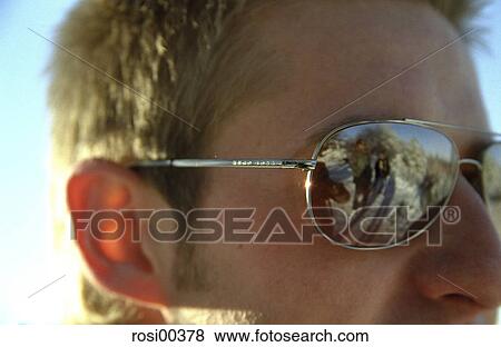young, portrait, winter, sun glasses, sunglasses, snow View Large Photo Image Stock Photo - young, portrait, winter, sun glasses, sunglasses, snow. Fotosearch