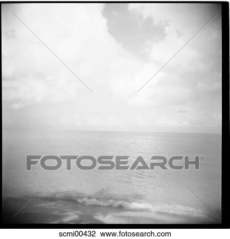 Stock Image - beach, holidays, vacation, Thailand, sea, water, waters. Fotosearch