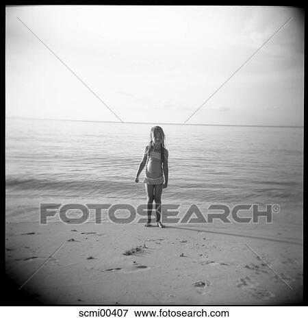 beach, holidays, vacation, Thailand, child, girl, water View Large Photo Image Stock Photo - beach, holidays, vacation, Thailand, child, girl, water. Fotosearch