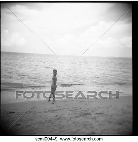 beach, holidays, vacation, Thailand, child, girl, sea View Large Photo Image Stock Photo - beach, holidays, vacation, Thailand, child, girl, sea. Fotosearch