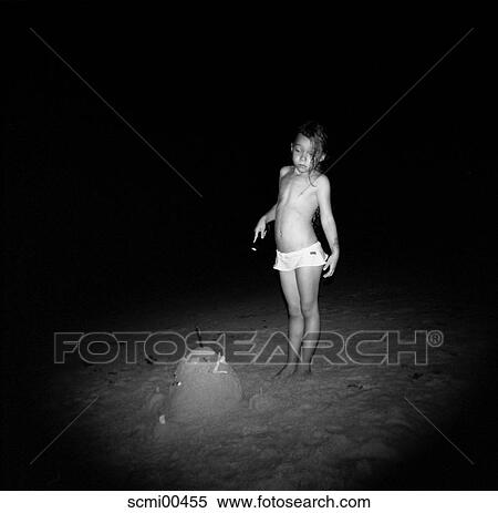 beach, holidays, vacation, Thailand, child, girl, sand View Large Photo Image Stock Photography - beach, holidays, vacation, Thailand, child, girl, sand. Fotosearch