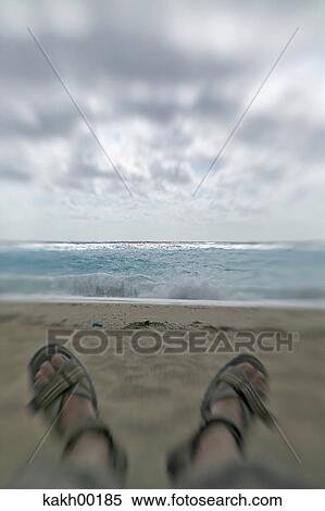 beach, sea, waves, surge, breakers, wind, weather View Large Photo Image Stock Photography - beach, sea, waves, surge, breakers, wind, weather. Fotosearch