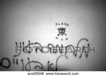 black and white, demonstration, freedom of expression, caste, class conflict, clamor, SPRAYER View Large Photo Image Stock Photo - black and white, demonstration, freedom of expression, caste, class conflict, clamor, SPRAYER. Fotosearch