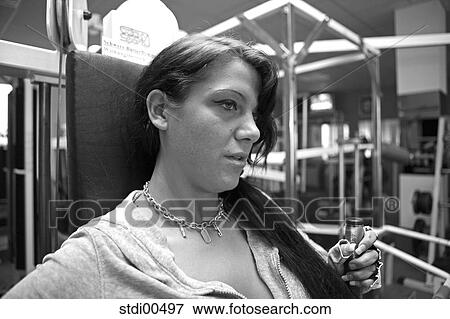 bodybuilding, torso, shop, upper part of the body, eyes, mouth, nose View Large Photo Image Stock Photo - bodybuilding, torso, shop, upper part of the body, eyes, mouth, nose. Fotosearch