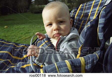 buggy, break cheeks, more stroller, small, baby, girl, funny View Large Photo Image Stock Photo - buggy, break cheeks, more stroller, small, baby, girl, funny. Fotosearch