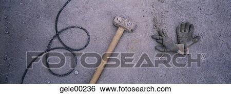 Stock Photograph - building site, concession, economy, case, advancement, INDUSTRIAL, job. Fotosearch