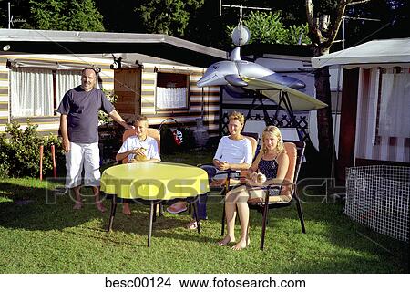 camping, home, order, family, clean, organized, tidy View Large Photo Image Picture - camping, home, order, family, clean, organized, tidy. Fotosearch
