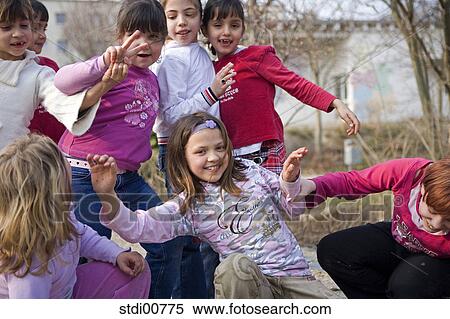 child, playing children, children, girl, laugh, pools, trees View Large Photo Image Stock Photography - child, playing children, children, girl, laugh, pools, trees. Fotosearch