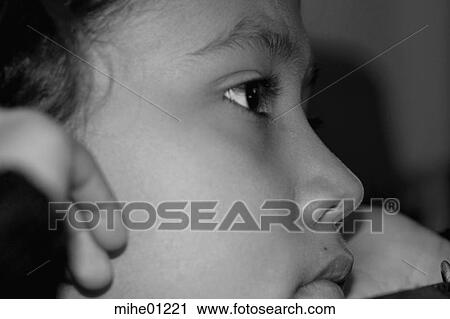 child woman, woman, girl, eyes, hairs, dark, brown View Large Photo Image Stock Image - child woman, woman, girl, eyes, hairs, dark, brown. Fotosearch
