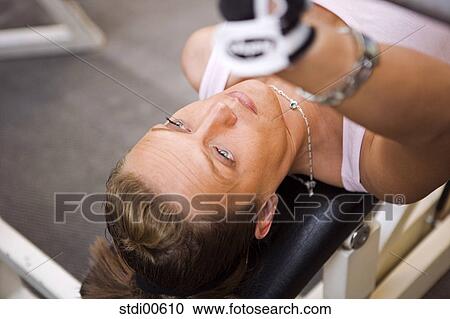 construction, force, poor woman, poor man, arms, bodybuilding, strength training View Large Photo Image Stock Image - construction, force, poor woman, poor man, arms, bodybuilding, strength training. Fotosearch