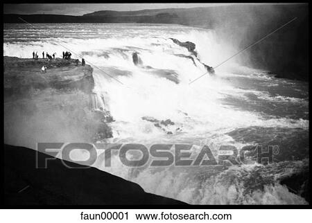 deluge of water, cascade, waterfall, nature, water, waters, aquatic View Large Photo Image Stock Image - deluge of water, cascade, waterfall, nature, water, waters, aquatic. Fotosearch