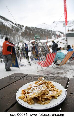 dishes, plate, dish, dessert, sweet, mountains, noon View Large Photo Image Picture - dishes, plate, dish, dessert, sweet, mountains, noon. Fotosearch