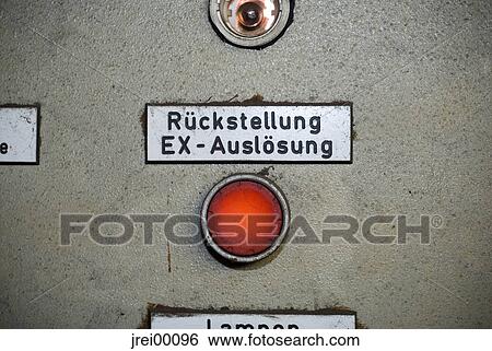 Stock Photograph - electric, ex-friend, ex-girlfriend, button, breakdown, observation, electrics. Fotosearch