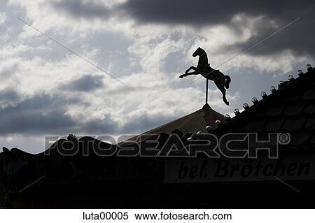 Stock Photography - fair, little horse, funfair, consistent, fast, firmly, firm. Fotosearch