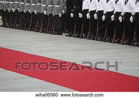 Stock Image - Federal Chancellery, Office of the Federal Chancellor, journal, minute, proceedings, protocol, record of proceedings. Fotosearch