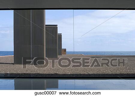 FESTIVALS, no humans, tourism, modern architecture, unpeopled, opera, operas View Large Photo Image Stock Photo - FESTIVALS, no humans, tourism, modern architecture, unpeopled, opera, operas. Fotosearch