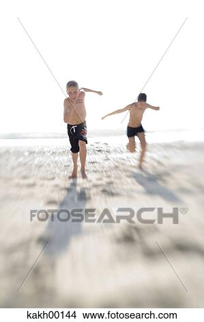fun, high key, summer, spring awakening, desire, beach, summers View Large Photo Image Picture - fun, high key, summer, spring awakening, desire, beach, summers. Fotosearch