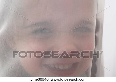 Girl, smiling, smile, eyes, discreet, window, windows View Large Photo Image Stock Image - Girl, smiling, smile, eyes, discreet, window, windows. Fotosearch