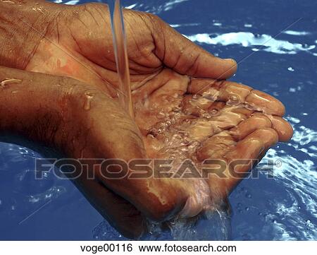 hand, ecological system, resource, lake, hands, water, waters View Large Photo Image Stock Photograph - hand, ecological system, resource, lake, hands, water, waters. Fotosearch