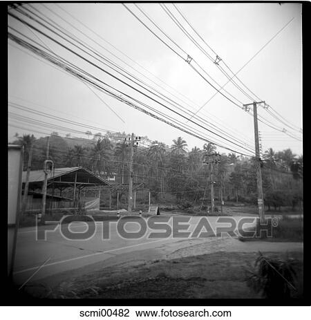 holidays, anarchy, vacation, Thailand, traffic, road, street View Large Photo Image Stock Image - holidays, anarchy, vacation, Thailand, traffic, road, street. Fotosearch