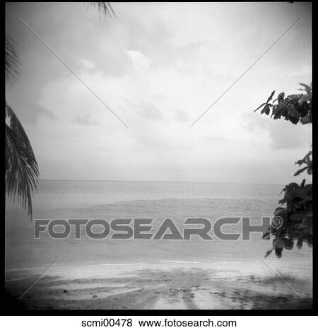 holidays, beach, vacation, Thailand, palms, sea, water View Large Photo Image Stock Photo - holidays, beach, vacation, Thailand, palms, sea, water. Fotosearch
