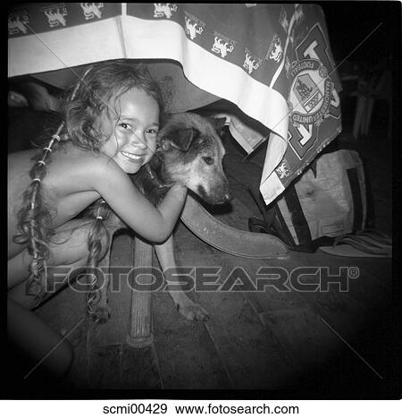 holidays, vacation, Thailand, child, girl, dog, caress View Large Photo Image Stock Photo - holidays, vacation, Thailand, child, girl, dog, caress. Fotosearch